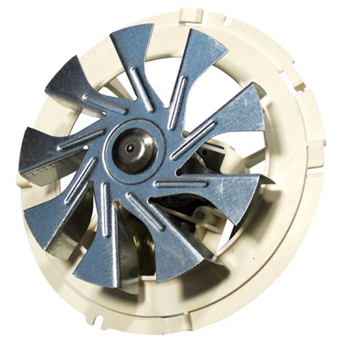 Whirlpool Ventilateur Four, Cuisinière 480121103444 Whirlpool, Ikea Whirlpool, Bauknecht, Ignis, Kitchenaid, Indesit - 312170