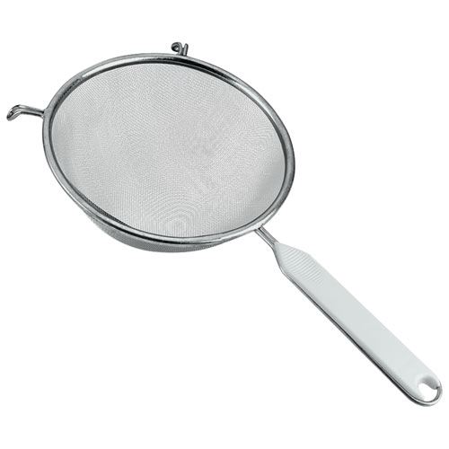 Passoire tamis alu m plast 18cm metaltex 11051810080