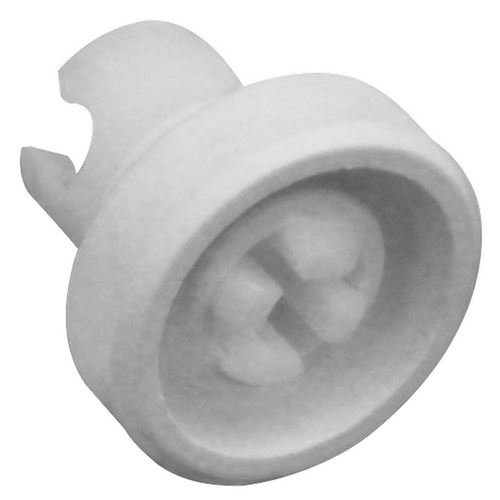 Hotpoint Kit Roulette Panier Supérieur Lave-Vaisselle C00104640 Ariston Hotpoint, Indesit, Scholtes - 304100