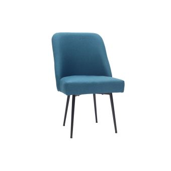 achat chaise design bleue achat chaise design bleue