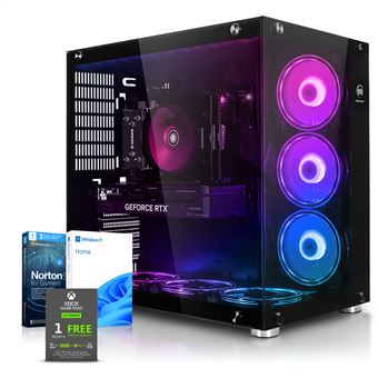 Megaport PC Gamer Strider Intel Core i5-9400F 6x 2.90 GHz ...