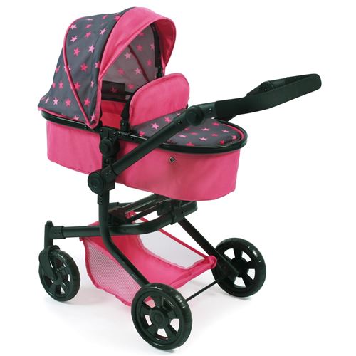 Bayer Chic 2000 595 82 Bayer Chic 2000 Poussette combin e