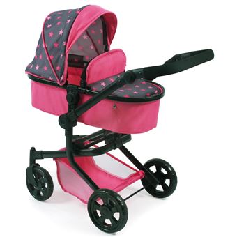 Bebe top 2000 poussette