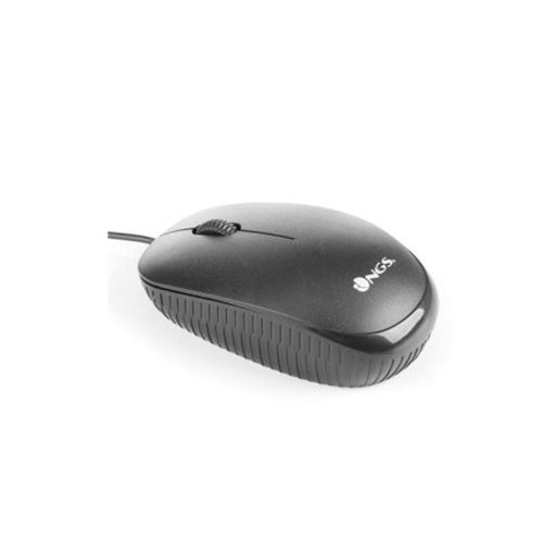 Mallette pour Portable et Souris NGS BUREAUKIT 16 Noir