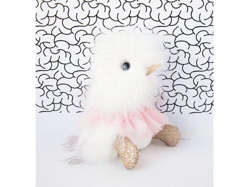 Coin Coin - Coin Coin Tutu 18 cm