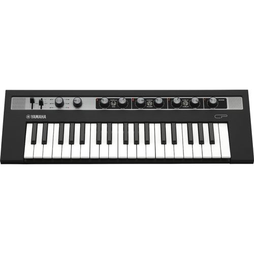 Yamaha Reface Cp - Mini Synthétiseur Mobile