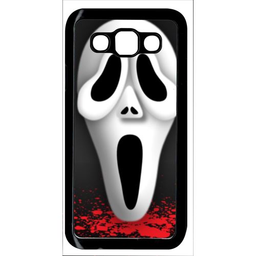Coque Samsung Galaxy E5 Fantome