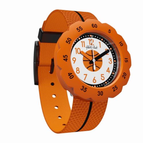 Reloj Flick Flack Cadete FPSP026