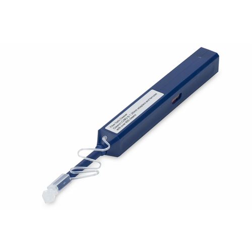 DIGITUS Professional DN-FO-PCT-1 Connector Cleaning Tool Click for PC and APC Outil de nettoyage de fibre optique