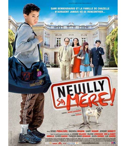 Acheter Neuilly Sa Mère! AFFICHE CINEMA ORIGINALE État correct - 22,99 € Neuilly Sa Mère! AFFICHE CINEMA ORIGINALE État correct - N/A reconditionné disponible sur Fnac