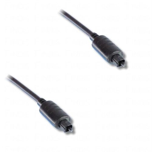 Cordon Fibre Optique Longueur 2,5 M Lineaire - Vr90d