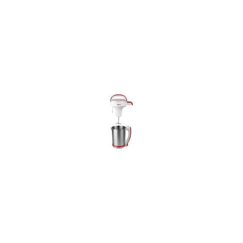 Nova 210300 Blender Chauffant - Blanc Et Rouge
