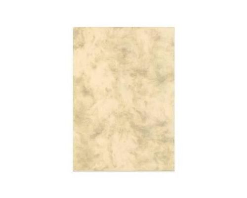 APLI AGIPA Boîte de 100 feuilles A4 95g marbré b
