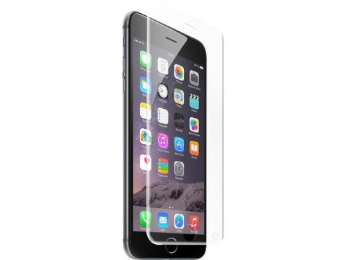 BigBen CONNECTED Force Glass - Schermbeschermer - transparant - voor Apple iPhone 7, 8