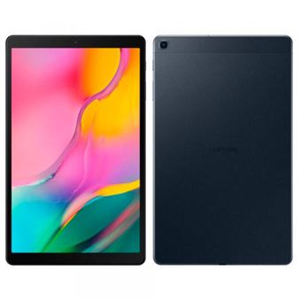 Tablette Samsung Galaxy Tab A 2019 10 1 Full Hd 3 Go De Ram 64 Go Noir Tablette Tactile Achat Prix Fnac