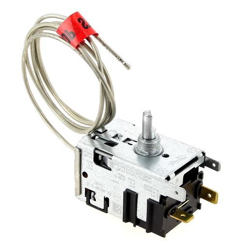 Thermostat 077B6828=K59L4160 pour Refrigerateur Indesit