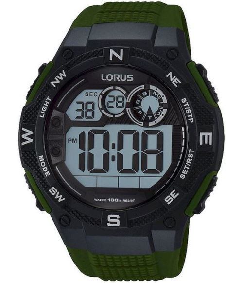Lorus R2321LX9 - Montres automatiques - Montres automatiques