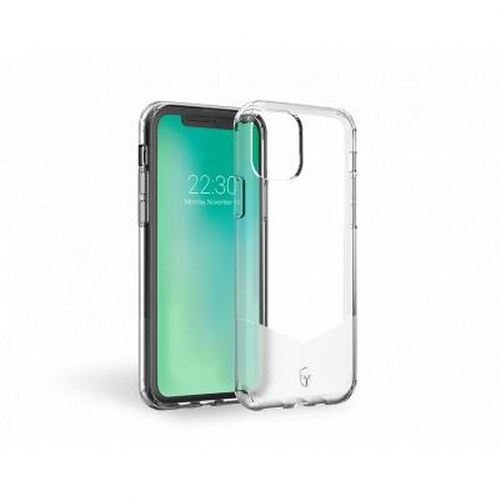 Coque renforcée Force Case Pure transparente pour iPhone 11 Pro