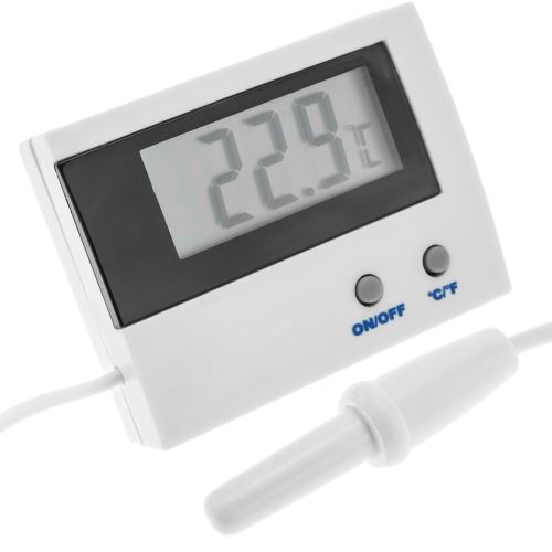 Thermomètre numérique DW-0203