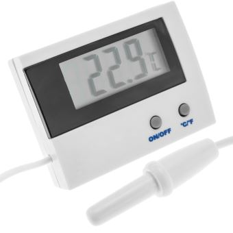 Thermomètre numérique DW-0203 - 1