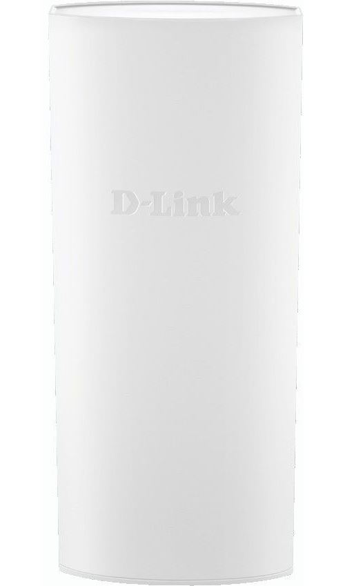 D-Link DWL-6700AP - borne d'accès sans fil