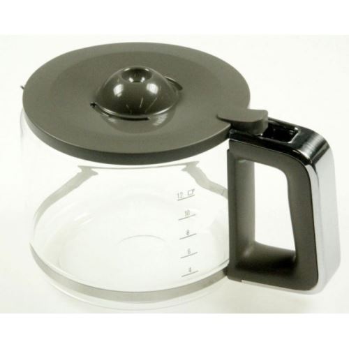 Electrolux Broc Verseuse Verre pour Cafetiere Aeg