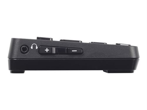 Hp Accessibility Assistant - Télécommande Pour Imprimante - Pour Laserjet Enterprise Mfp M430, Mfp M480, Mfp M578; Laserjet Enterprise Flow Mfp M578