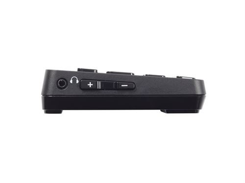 HP Accessibility Assistant - Télécommande pour imprimante - pour LaserJet Enterprise M507; LaserJet Enterprise Flow MFP M578