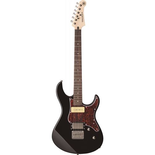 Yamaha Pacifica Pa311H Bl - Noire - Guitare Électrique