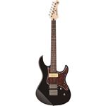 Yamaha Pacifica PA311H BL - noire - guitare électrique