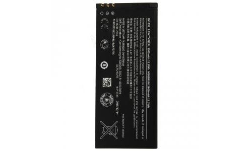 BV-T5E Batterie Origine Microsoft pour Lumia 950