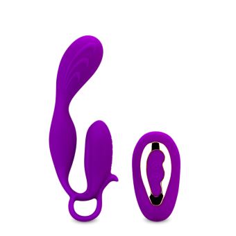 Vibro pour Couple Sensor Vibes™ Télécommandé - Achat ...