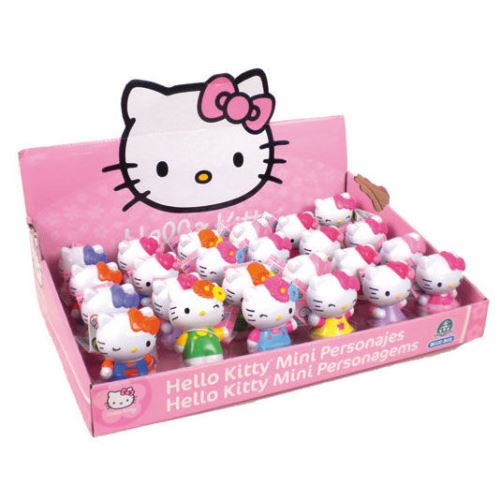 SANRIO - Figurine Hello Kitty