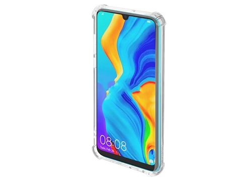 Coque Huawei P30 Lite 4smarts Ibiza - Transparente