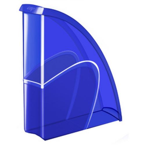 cep cep porte-revues happy, format a4, vert bambou noir