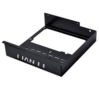 2 51 Sur Lian Li Lian Li Q38 1x Mounting Bracket Pour Alimentation Atx Noir Noir Boitier Pc Achat Prix Fnac 2 51 Sur Lian Li Lian Li Q38 1x Mounting Bracket Pour Alimentation Atx Noir Noir Boitier Pc Achat Prix Fnac