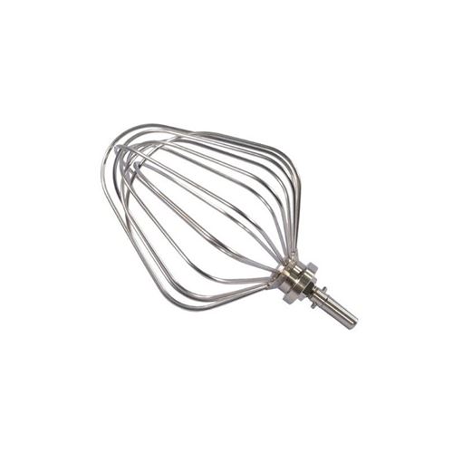 Pièces Détachées Petit Électroménager Kenwood Fouet 12 Fils Major Nouveau Modèle pour Robot Kenwood