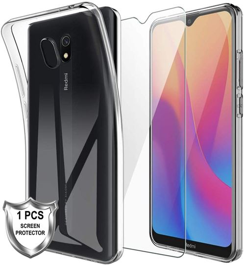 Vitre protection ecran pour Google Pixel 4 XL Verre trempé incassable lot de [X2] Tempered Glass