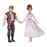 FROZEN 2 ROMANCE SET /POUPEE ANNA ET KRISTOFF ROMANCE_0