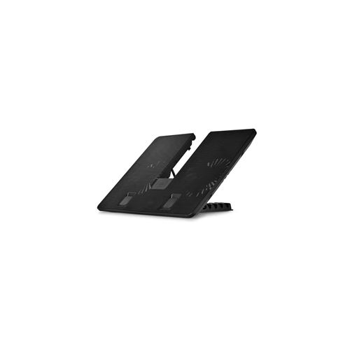 DEEPCOOL - U PAL - Support ventilé ordinateur portable - DP-N214A5-UPAL