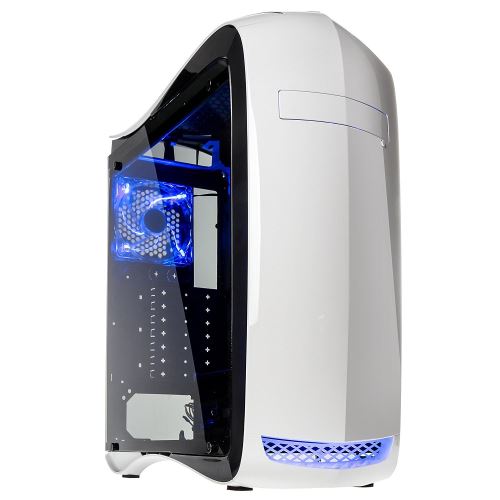 Kolink Punisher W Tour midi Blanc