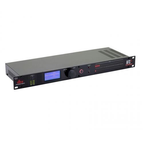 Modérateur fréquence DBX - AFS2