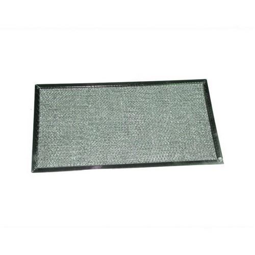 Filtre métal anti graisse (à l'unité) 370x210mm Hotte 92X8307 DE DIETRICH - 99046