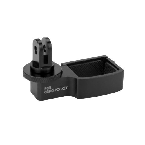 Extension Module Connection With Adapter For DJI OSMO POCKET Accessories Pealer27