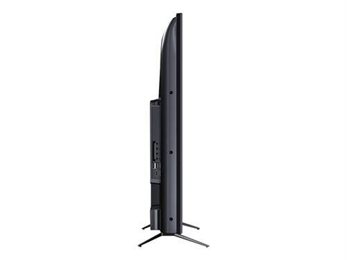 Sharp LC-55UI7252E - Classe 55 TV LED - 4K UHD (2160p) 3840 x 2160 - HDR