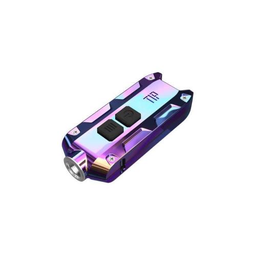 Outdoor lampes torche, nitecore, nctiptrop
