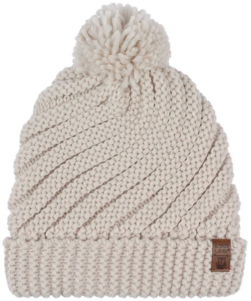 Starling chapeau Joy dames gris