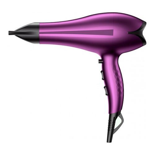 Sèche-cheveux COMELEC HD7182AC 2000W Pourpre