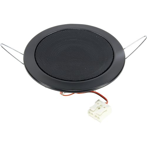 Visaton 50178 DL 8 In-ceiling speaker 8 Ohm Black 1 pc
