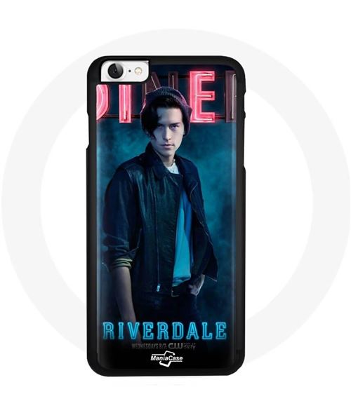 Coque Riverdale Iphone 8 Maniacase